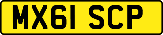 MX61SCP