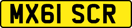 MX61SCR