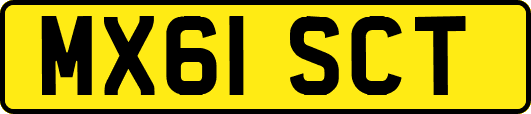 MX61SCT