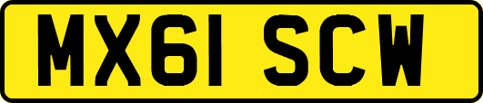 MX61SCW
