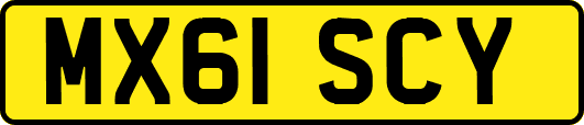 MX61SCY