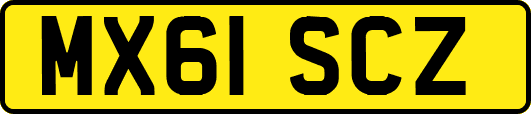 MX61SCZ