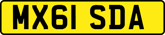 MX61SDA