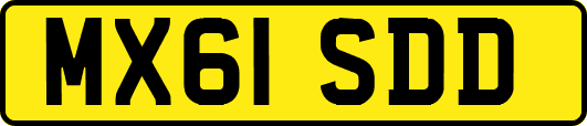 MX61SDD