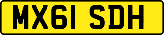 MX61SDH