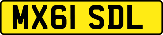 MX61SDL