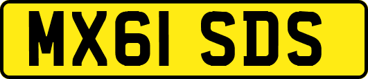 MX61SDS