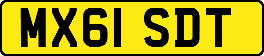 MX61SDT