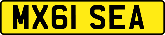 MX61SEA
