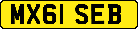 MX61SEB