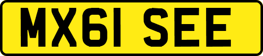 MX61SEE