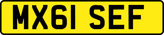 MX61SEF