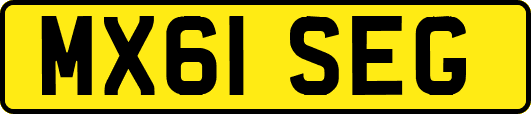 MX61SEG