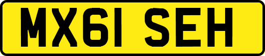 MX61SEH