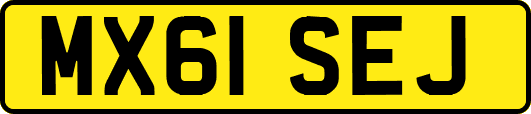 MX61SEJ