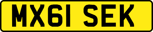 MX61SEK