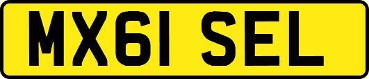 MX61SEL