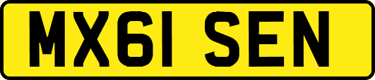 MX61SEN