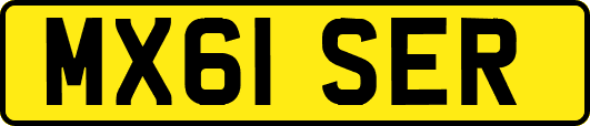 MX61SER