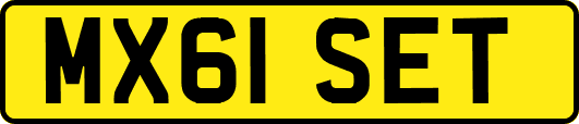 MX61SET