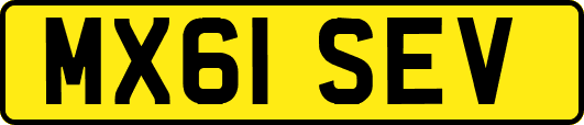 MX61SEV