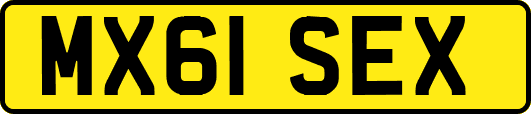 MX61SEX