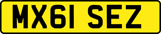 MX61SEZ