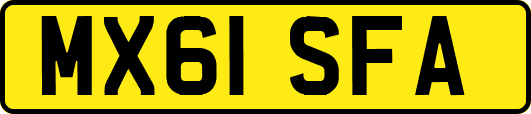 MX61SFA
