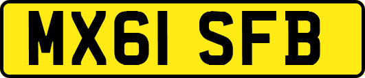 MX61SFB