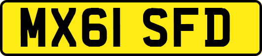 MX61SFD