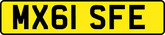 MX61SFE