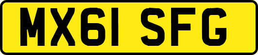 MX61SFG