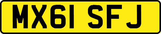 MX61SFJ