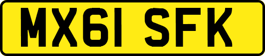 MX61SFK