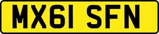 MX61SFN