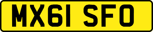MX61SFO
