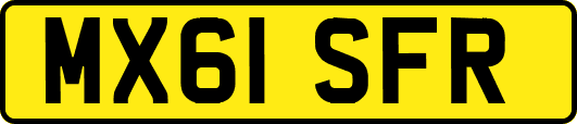 MX61SFR