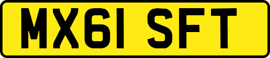 MX61SFT