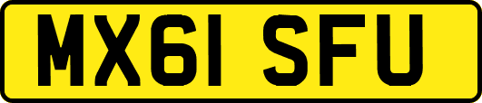 MX61SFU