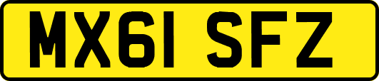 MX61SFZ