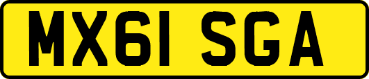 MX61SGA