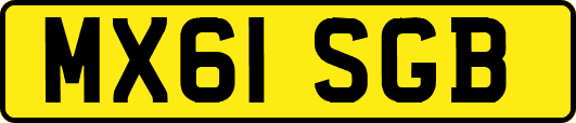 MX61SGB