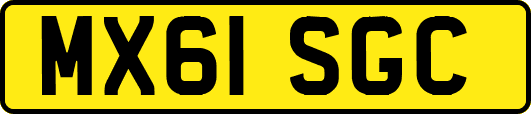 MX61SGC