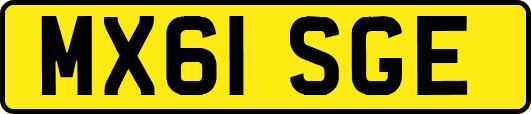 MX61SGE