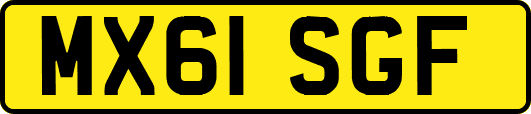 MX61SGF
