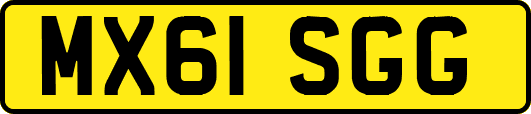 MX61SGG