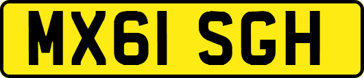 MX61SGH