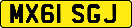 MX61SGJ