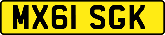 MX61SGK