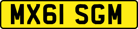 MX61SGM